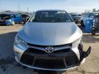 2015 Toyota Camry Le на продаже в Pennsburg, PA - Front End