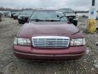 2005 Ford Crown Victoria Lx zu verkaufen in Louisville, KY - Rear End