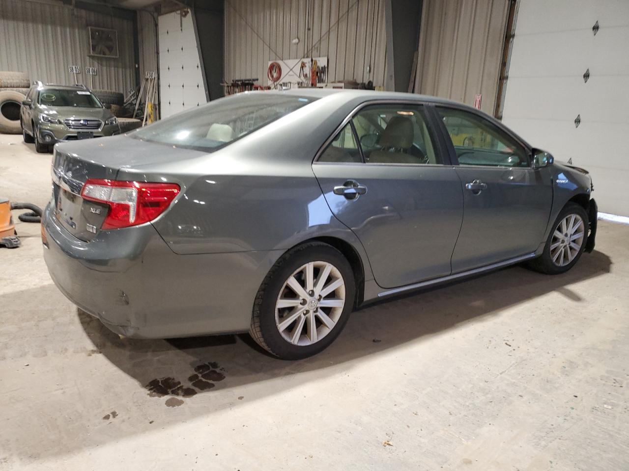 2012 Toyota Camry - Image 3