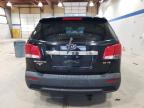 2012 Kia Sorento Ex en Venta en Sandston, VA - Front End