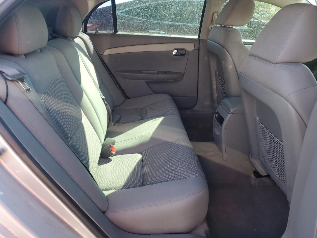 2012 Chevrolet Malibu - Image 10