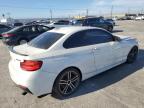 2018 Bmw M240I zu verkaufen in Sun Valley, CA - Front End