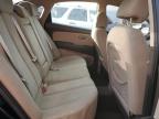2010 Hyundai Elantra Blue en Venta en Chicago Heights, IL - Front End