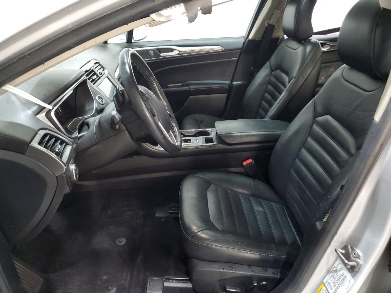 2017 Ford Fusion - Image 7