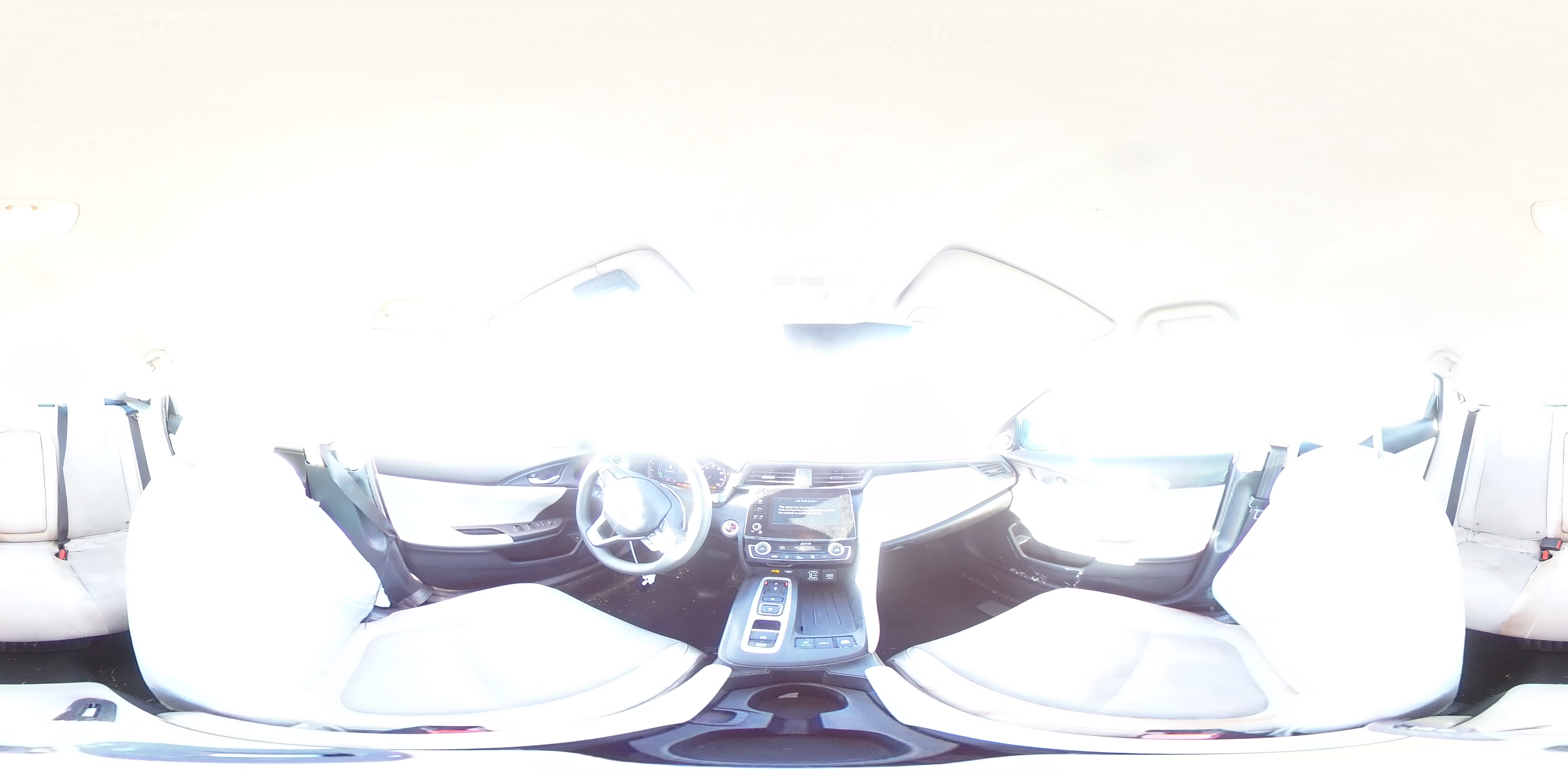2021 Honda Insight - Image 12