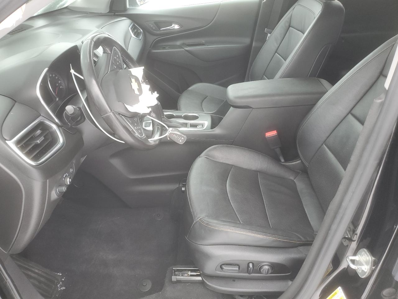 3GNAXUEV6LL319607 CHEVROLET EQUINOX 2020