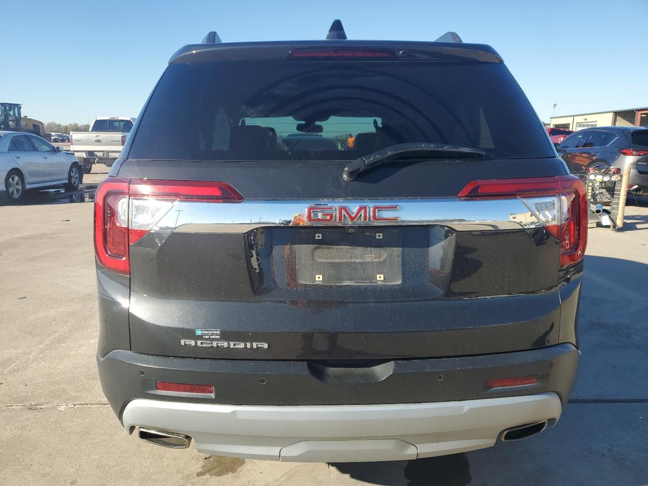 2020 GMC Acadia - Image 6