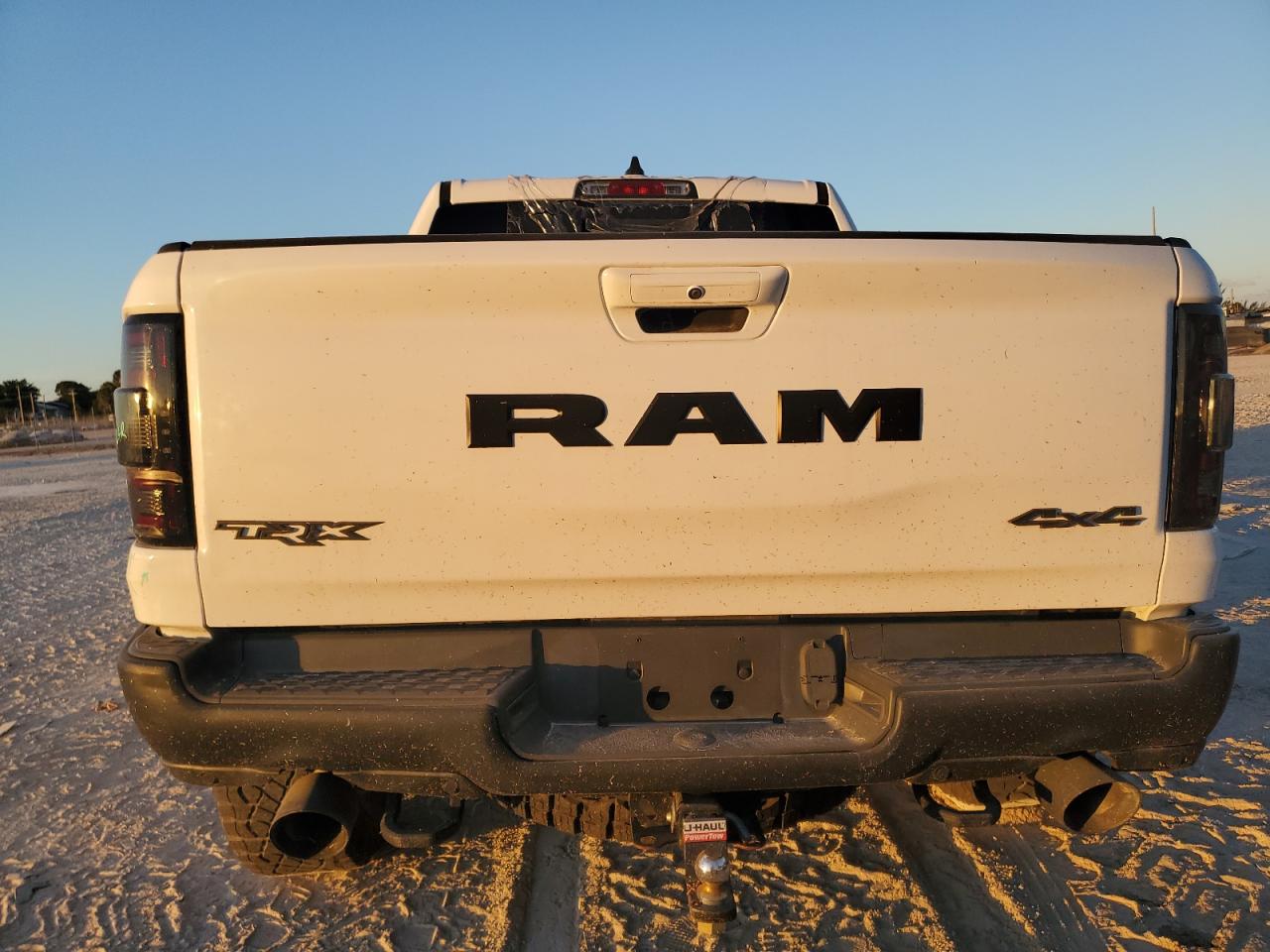 2021 RAM 1500 - Image 6
