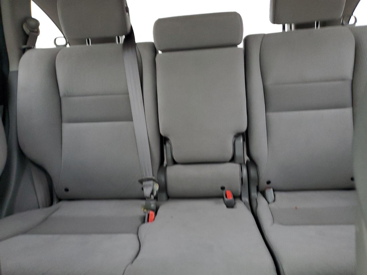 2011 Honda CR-V - Image 10
