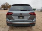 2022 Volkswagen Tiguan Se for Sale in Oklahoma City, OK - Front End