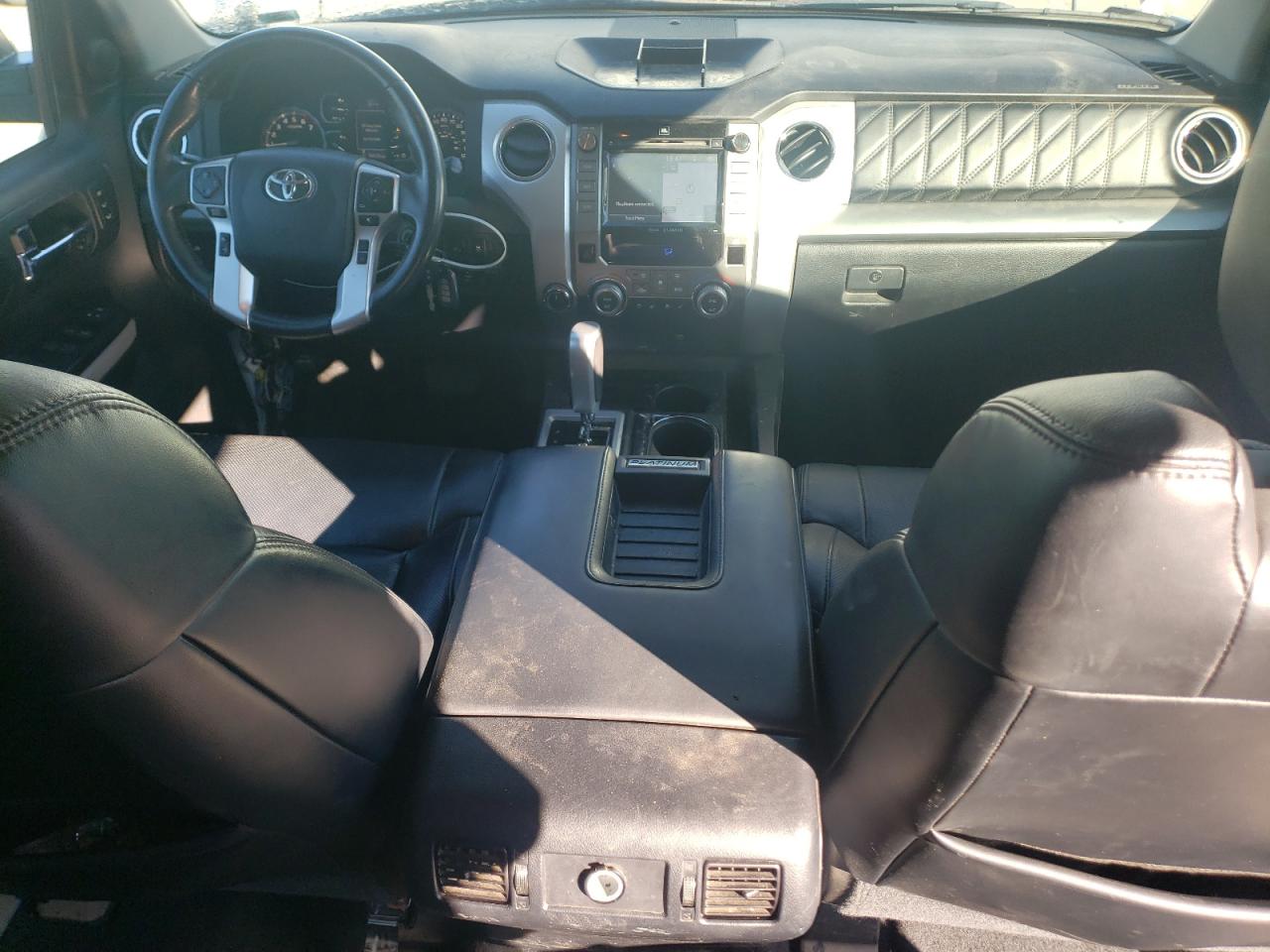 2019 Toyota Tundra - Image 8