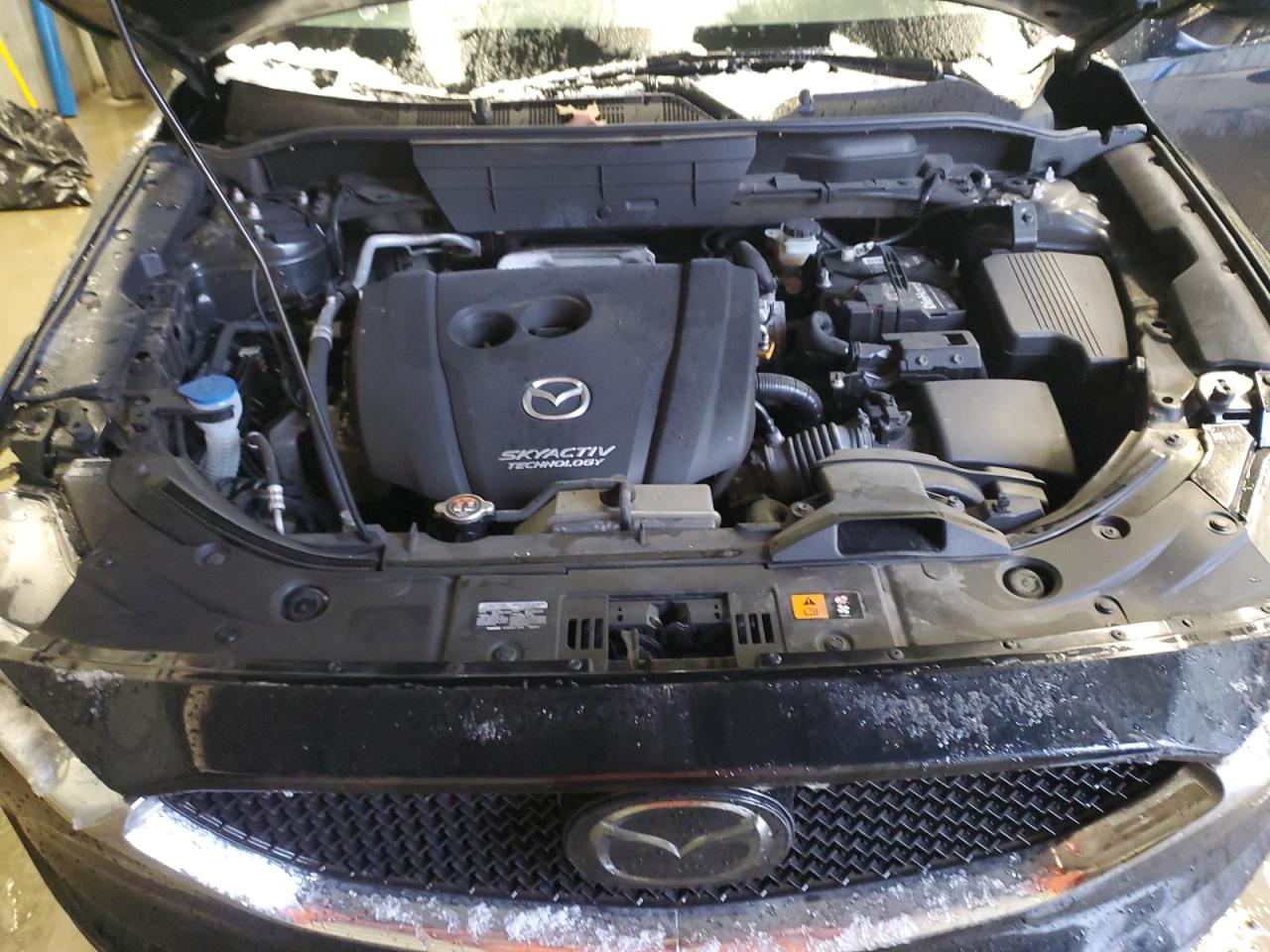 2018 Mazda CX-5 - Image 12