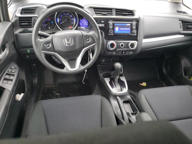  HONDA FIT 2019 Белы