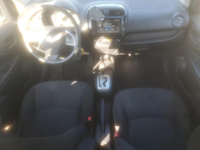  MITSUBISHI MIRAGE 2024 Серый