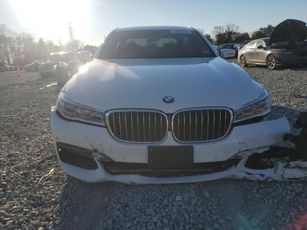 2017 BMW 7er - Image 5