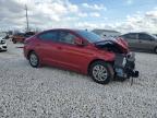 2020 Hyundai Elantra Se en Venta en Taylor, TX - Front End