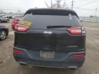 2015 Jeep Cherokee Limited за продажба в Lexington, KY - Side