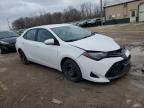 2019 Toyota Corolla L de vânzare în Dyer, IN - Front End