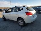 2011 Nissan Rogue S zu verkaufen in Glassboro, NJ - Front End