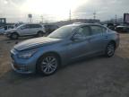 2016 Infiniti Q50 Base for Sale in Chicago Heights, IL - Vandalism
