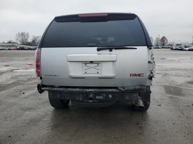 Parquets GMC YUKON 2013 Silver