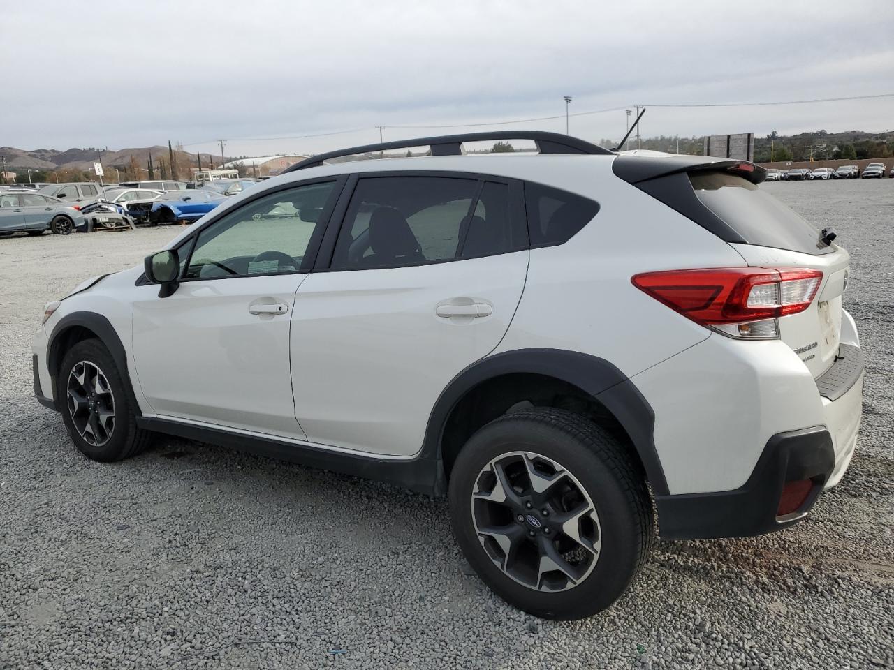 2019 Subaru XV - Image 2
