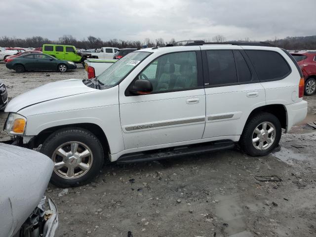 2004 Gmc Envoy 