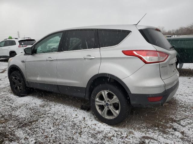  FORD ESCAPE 2016 Серый