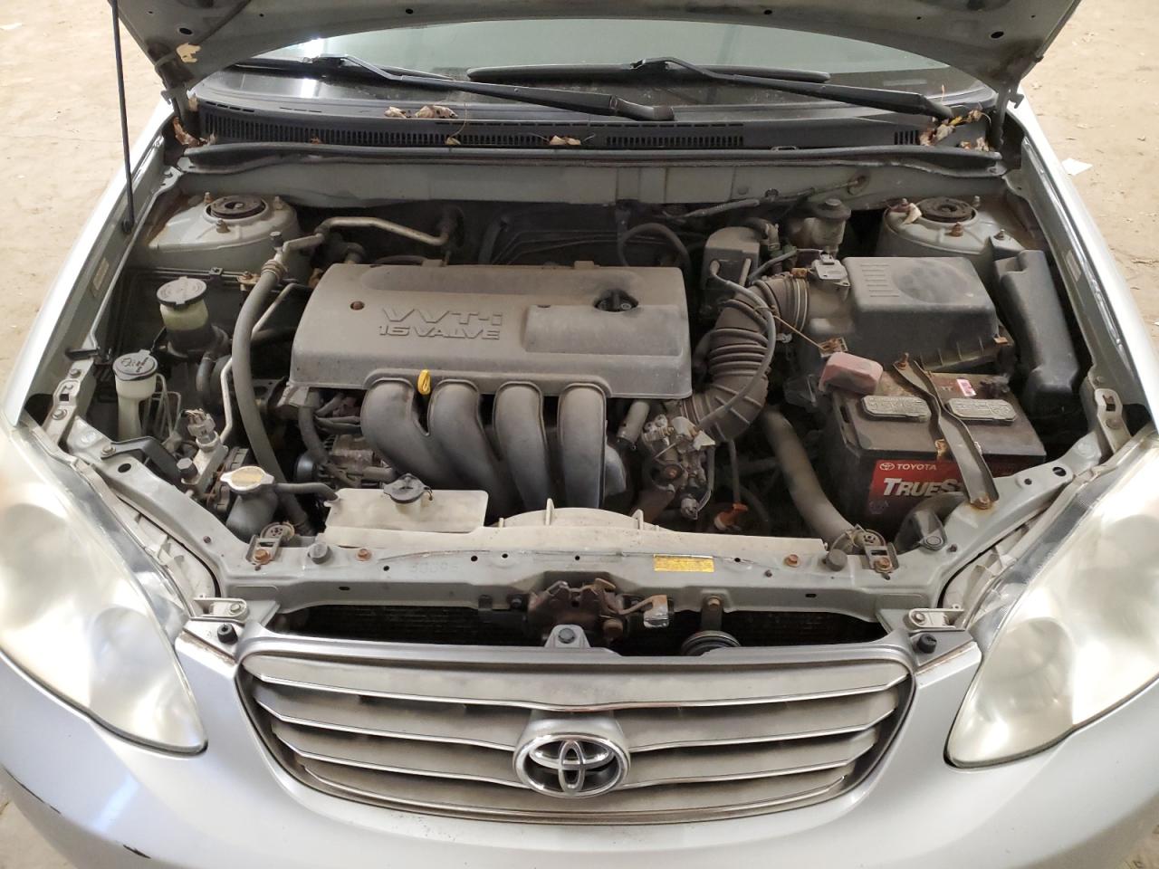 2003 Toyota Corolla - Image 11