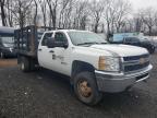 2013 Chevrolet Silverado K3500 for Sale in New Britain, CT - Minor Dent/Scratches