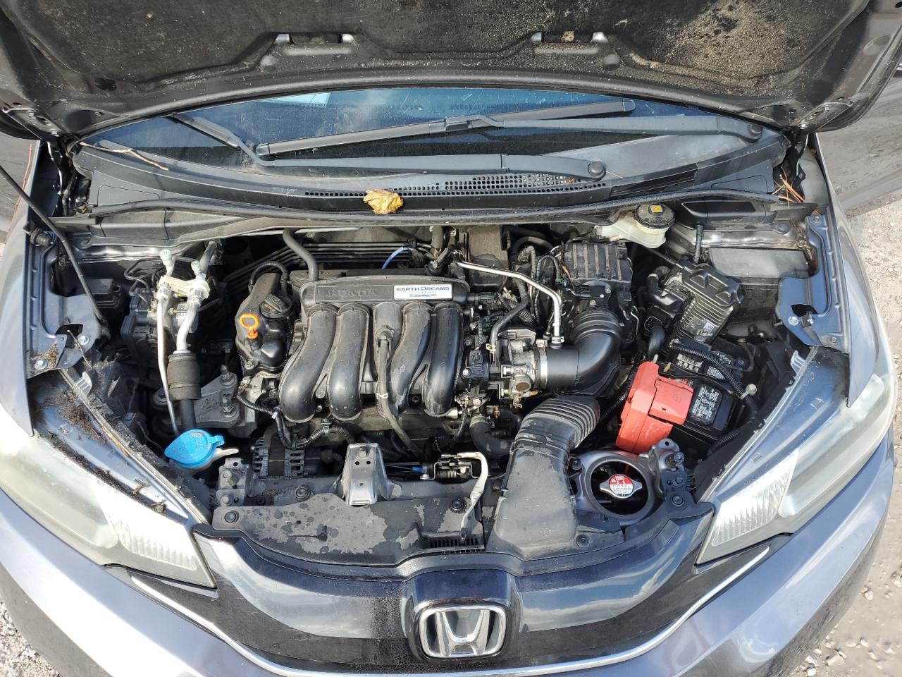 2016 Honda Fit - Image 12