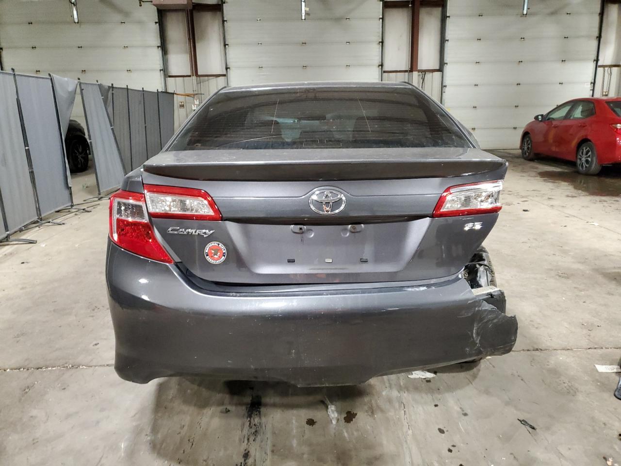 VIN 4T1BF1FKXDU263936 2013 TOYOTA CAMRY no.6