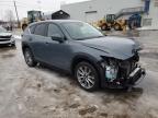 2021 MAZDA CX-5 GT for sale at Copart QC - MONTREAL