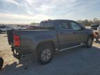 2016 Chevrolet Colorado Lt zu verkaufen in Houston, TX - Rear End