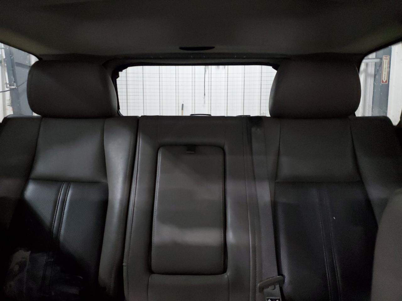 2005 Jeep Grand Cherokee - Image 10