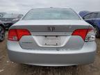 2007 Honda Civic Ex de vânzare în Elgin, IL - Rear End