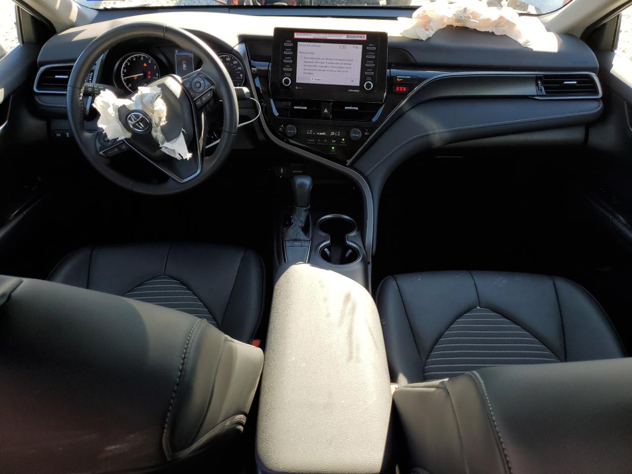 2024 Toyota Camry - Image 8