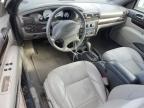 2004 Chrysler Sebring Limited na sprzedaż w Kansas City, KS - Front End