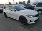 2022 Bmw 330Xi  for Sale in Woodburn, OR - Rear End