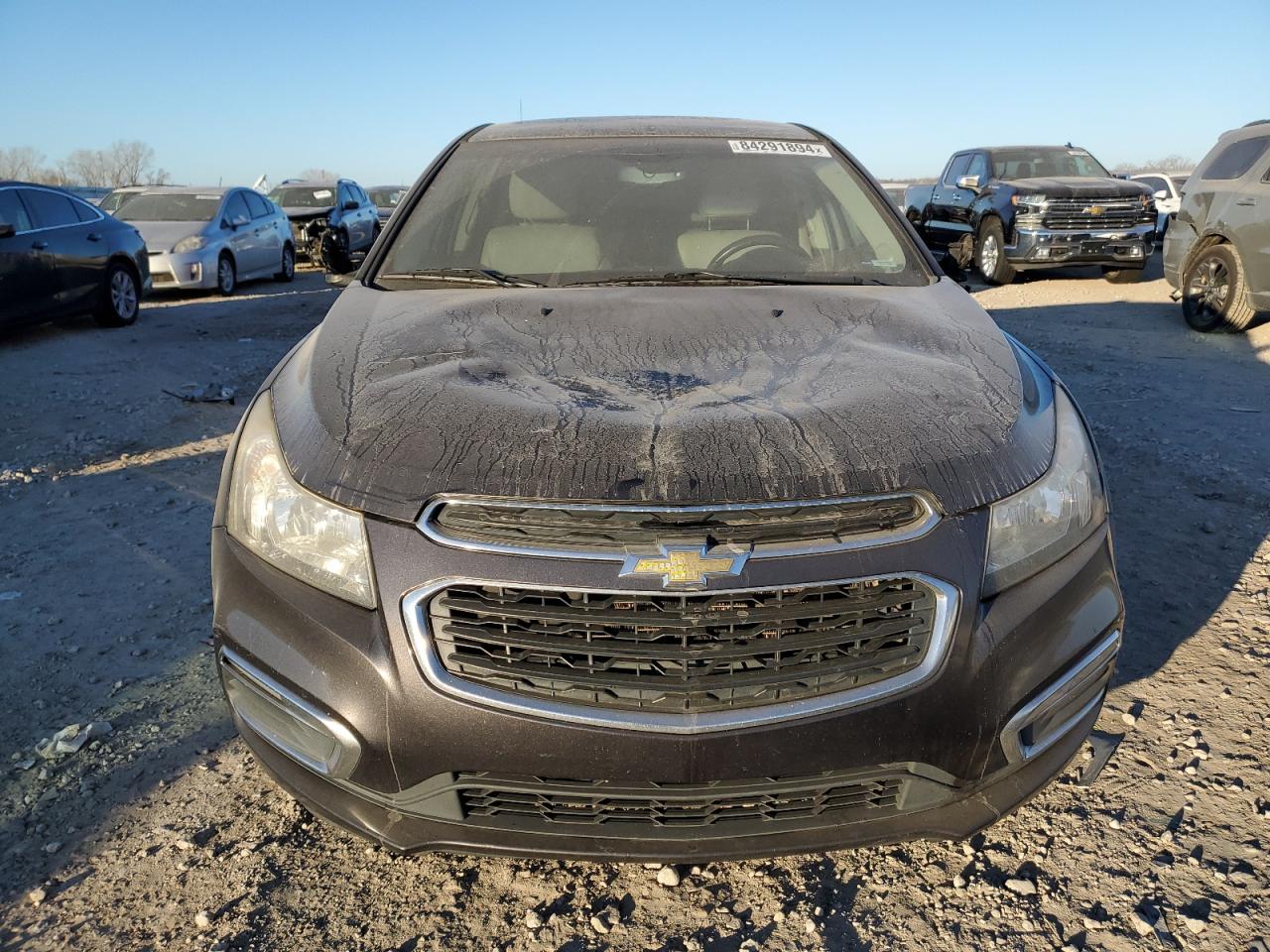 2015 Chevrolet Cruze - Image 5