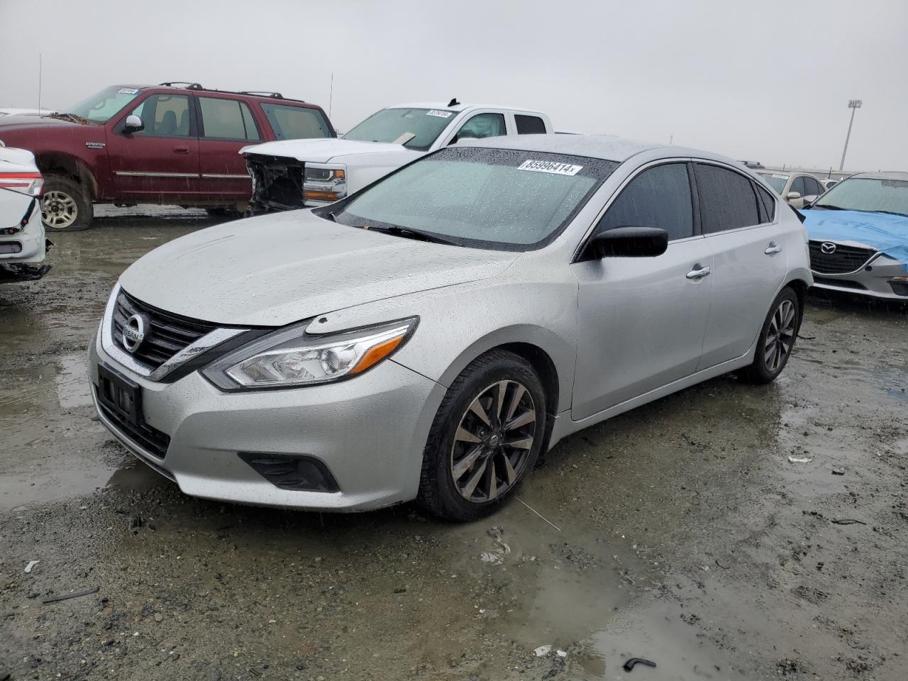 VIN 1N4AL3AP9GC132326 2016 NISSAN ALTIMA no.1