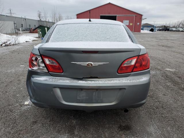 2009 CHRYSLER SEBRING LX