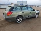 2006 Subaru Legacy Outback 2.5I for Sale in Colorado Springs, CO - Front End