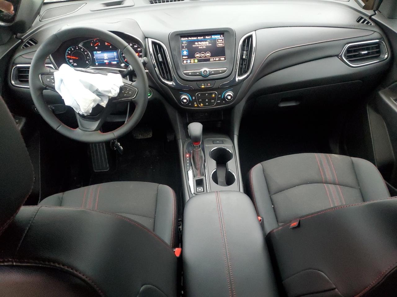 3GNAXWEG8RL232314 CHEVROLET EQUINOX 2024