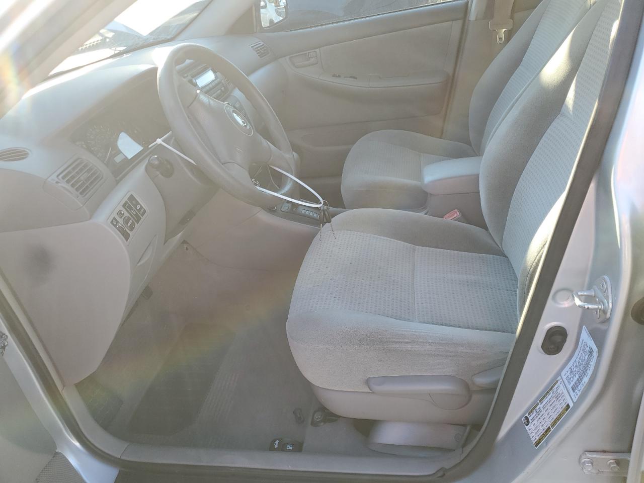 2008 Toyota Corolla - Image 7