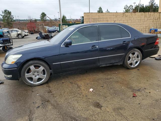 Gaston, SC에서 판매 중인 2006 Lexus Ls 430 - Front End