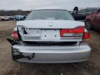 2002 Honda Accord Lx на продаже в Chicago Heights, IL - All Over