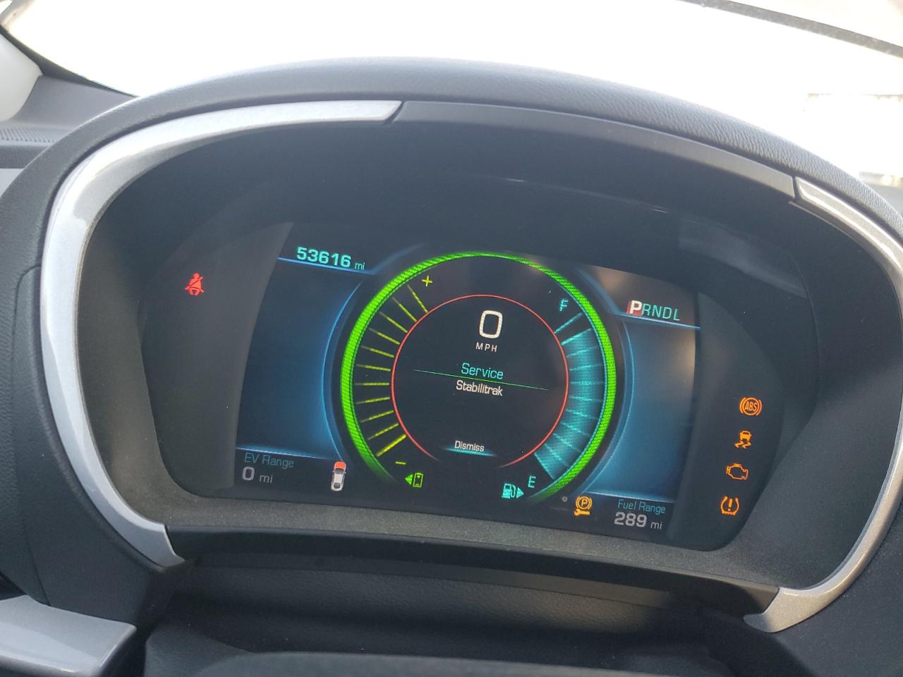 2017 Chevrolet Volt - Image 9