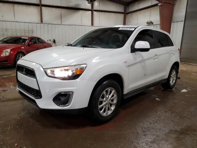 2015 Mitsubishi Rvr Se