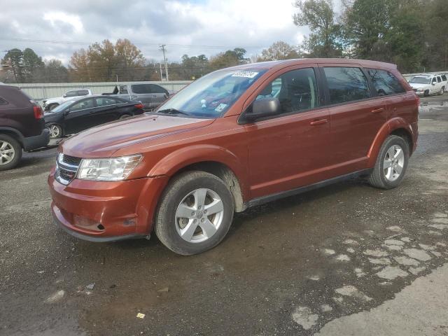 2013 Dodge Journey Se